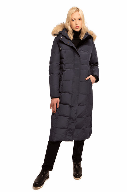 Belleville Parka - Best Seller